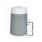 Show in main carousel: Blueair Blue Pure 511i Max Air Purifier, Small, White/Grey slide 1 of 10
