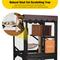 Show in main carousel: Aivituvin AIR7014 Catio Wooden Cat Scratching Post, Brown slide 5 of 13