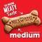 Show in main carousel: Milk-Bone Original Medium Biscuit Dog Treats, 10-lb box slide 5 of 11