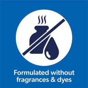 Fresh Step Clean Paws Unscented Clumping Clay Cat Litter, 22.5-lb box