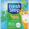 Show in main carousel: Fresh Step Febreze Freshness Gain Scented Clumping Clay Cat Litter, 25-lb box slide 10 of 13