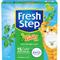 Show in main carousel: Fresh Step Febreze Freshness Gain Scented Clumping Clay Cat Litter, 25-lb box slide 9 of 13