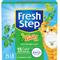 Show in main carousel: Fresh Step Febreze Freshness Gain Scented Clumping Clay Cat Litter, 25-lb box slide 1 of 13