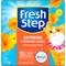Show in main carousel: Fresh Step Extreme Hawaiian Aloha Febreze Scented Clumping Clay Cat Litter, 25-lb box slide 10 of 12