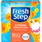 Show in main carousel: Fresh Step Extreme Hawaiian Aloha Febreze Scented Clumping Clay Cat Litter, 25-lb box slide 9 of 12