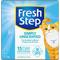 Show in main carousel: Fresh Step Simply Unscented Clumping Clay Cat Litter, 25-lb box slide 10 of 13
