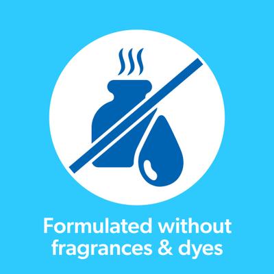 Show full view: Fresh Step Simply Unscented Clumping Clay Cat Litter, 25-lb box slide 7 of 13