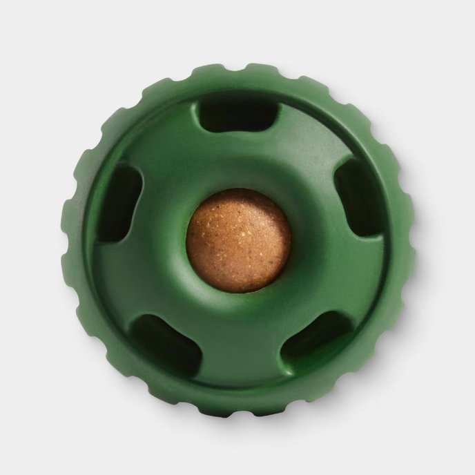 treat dispensing toys