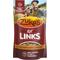 Show in main carousel: Zuke's Lil' Links Chicken & Apple Recipe Gluten-Free Soft & Chewy Dog Treats, 3-oz pouch slide 1 of 14