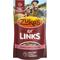 Show in main carousel: Zuke's Lil' Links Pork & Apple Recipe Gluten-Free Adult Soft & Chewy Dog Treats, 3-oz pouch slide 1 of 14