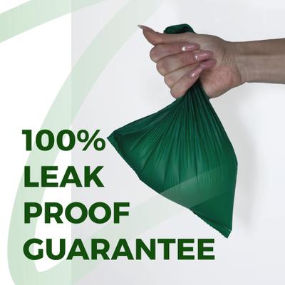 Show full view: PACO & PEPPER Poop & Waste Bags, 120 count slide 4 of 6