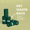 Show in main carousel: PACO & PEPPER Poop & Waste Bags, 120 count slide 3 of 6