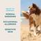 Show in main carousel: VetIQ Skin & Coat Soft Chew Supplement for Dogs, 60 Count slide 3 of 10