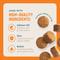 Show in main carousel: VetIQ Skin & Coat Soft Chew Supplement for Dogs, 60 Count slide 4 of 10