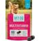 Show in main carousel: VetIQ Hickory Smoke Flavor Soft Chew Multivitamin for Dogs, 60 count slide 1 of 12