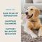 Show in main carousel: VetIQ Calming Soft Chew Calming Supplement for Dogs, 60 count slide 3 of 11