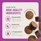 Show in main carousel: VetIQ Calming Soft Chew Calming Supplement for Dogs, 60 count slide 4 of 11