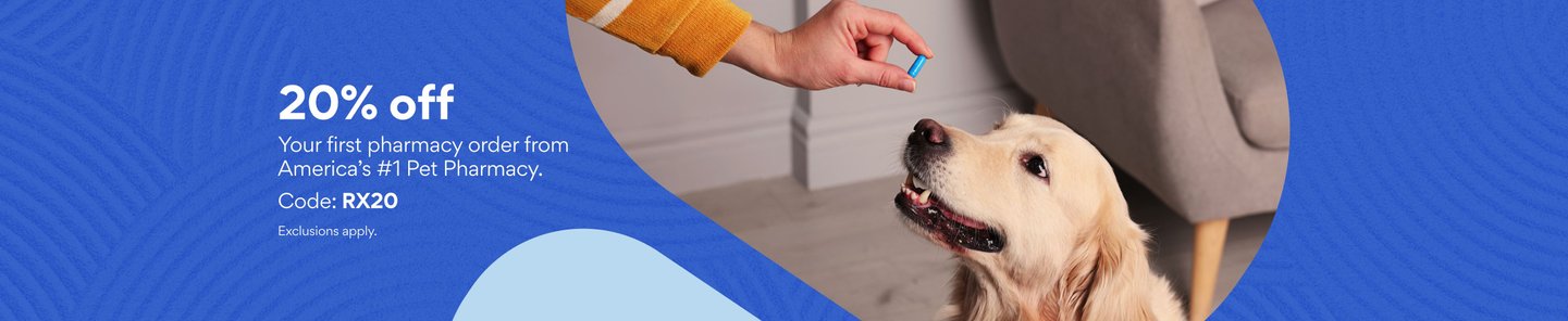 Chewy Pet Pharmacy Prescription Pet Meds Supplies