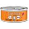 Show in main carousel: Tiny Tiger Shreds Chicken & Salmon Dinner in Gravy Canned Cat Food, 5.5-oz can, case of 24 slide 1 of 11