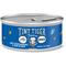 Show in main carousel: Tiny Tiger Shreds with Ocean Whitefish & Tuna in Sauce Canned Cat Food, 5.5-oz can, case of 24 slide 1 of 11