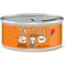 Show in main carousel: Tiny Tiger Pate Chicken & Tuna Dinner Canned Cat Food, 5.5-oz can, case of 24 slide 1 of 11