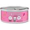 Show in main carousel: Tiny Tiger Pate Salmon Dinner Canned Cat Food, 5.5-oz can, case of 24 slide 1 of 11