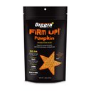 Diggin' Your Dog Firm Up! Pumpkin Digestive Aid Powder Supplement for Dogs & Cats, 16-oz bag