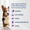 Show in main carousel: Nutramax Proviable Probiotics Daily Digestive Health Chewable Tablet Supplement for Dogs, 60 count slide 6 of 12