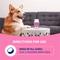 Show in main carousel: Nutramax Proviable Probiotics Daily Digestive Health Chewable Tablet Supplement for Dogs, 60 count slide 7 of 12