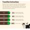 Show in main carousel: Nutrish Limited Ingredient Lamb Meal & Brown Rice Recipe Dry Dog Food, 14-lb bag (Rachael Ray) slide 7 of 14