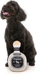 FuzzYard Silver Dogquila Squeaky Plush Dog Toy slide 2 of 5