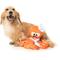 Show in main carousel: FuzzYard Sailor Squiggles Squeaky Plush Dog Toy slide 2 of 6