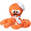 Show in main carousel: FuzzYard Sailor Squiggles Squeaky Plush Dog Toy slide 1 of 6
