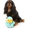 Show in main carousel: FuzzYard Ducktor Squeaky Plush Dog Toy slide 4 of 9