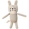 Show in main carousel: FuzzYard Life Cat Plush Cat Toy with Catnip, Sandstone slide 1 of 1