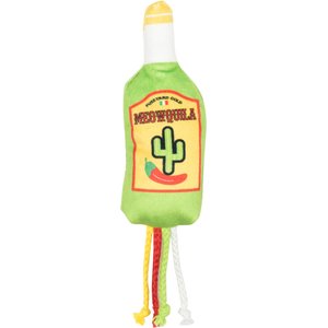 FuzzYard Meowquila Plush Cat Toy with Catnip