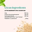 Show in main carousel: Pet Honesty Fresh Breath Freshener Mint Flavored Dental Powder for Dogs, 5.29-oz jar slide 9 of 11