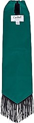Cashel Horse Tail Bag, Green