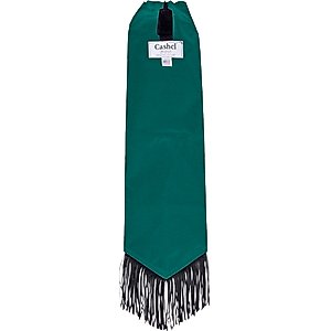 Cashel Horse Tail Bag, Green