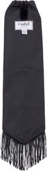 Cashel Horse Tail Bag, Black