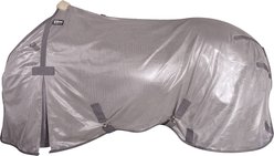 Cashel Economy Horse Fly Sheet, Grey, 74-76 slide 2 of 2