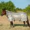 Show in main carousel: Cashel Economy Horse Fly Sheet with Neck Guard, Grey, 77-79 slide 1 of 2