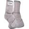 Show in main carousel: Cashel Crusader Horse Leg Guard Fly Boots, Grey, Horse slide 1 of 4