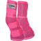 Show in main carousel: Cashel Crusader Horse Leg Guard Fly Boots, Pink, Arabian slide 1 of 5