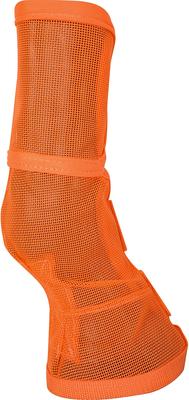 Show full view: Cashel Crusader Horse Leg Guard Fly Boots, Orange, Horse slide 3 of 5