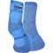 Show in main carousel: Cashel Crusader Horse Leg Guard Fly Boots, Blue, Warmblood slide 1 of 5