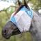 Show in main carousel: Cashel Crusader Horse Fly Mask, Blue, Arabian slide 1 of 2
