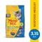 Show in main carousel: Meow Mix Seafood Medley Dry Cat Food, 3.15-lb bag slide 3 of 11