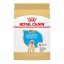 Royal Canin Breed Health Nutrition Labrador Retriever Puppy Dry Dog Food, 30-lb bag