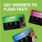 Show in main carousel: Capstar Flea Oral Treatment for Dogs, over 25 lbs, 6 Tablets slide 7 of 13